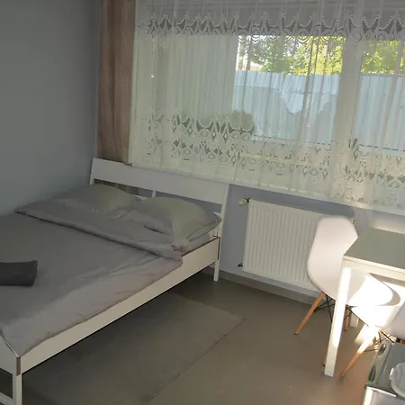 Apartament Przy Cenrtum