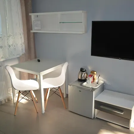 Apartament Przy Cenrtum *