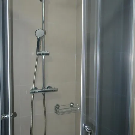Apartament Przy Cenrtum * Rewal