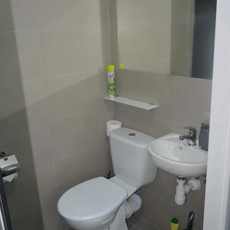 Apartment Apartament Przy Cenrtum *